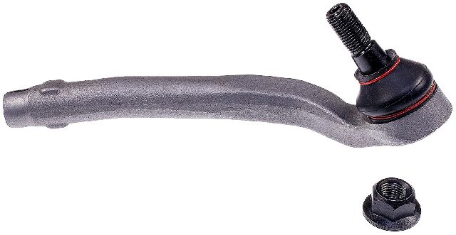 2003-2005 Mercedes-Benz ML350 Steering Tie Rod End - Front Right Outer (Dorman)