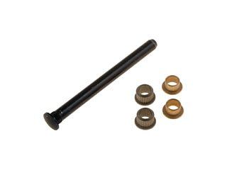 1973-1981 Buick Century Door Hinge Pin and Bushing Kit - Front or Rear (Dorman)