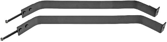 1983-1991 GMC S15 Jimmy Fuel Tank Strap (Dorman)