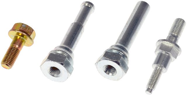 2014-2015 Cadillac ELR Disc Brake Caliper Bolt - Rear (Dorman)