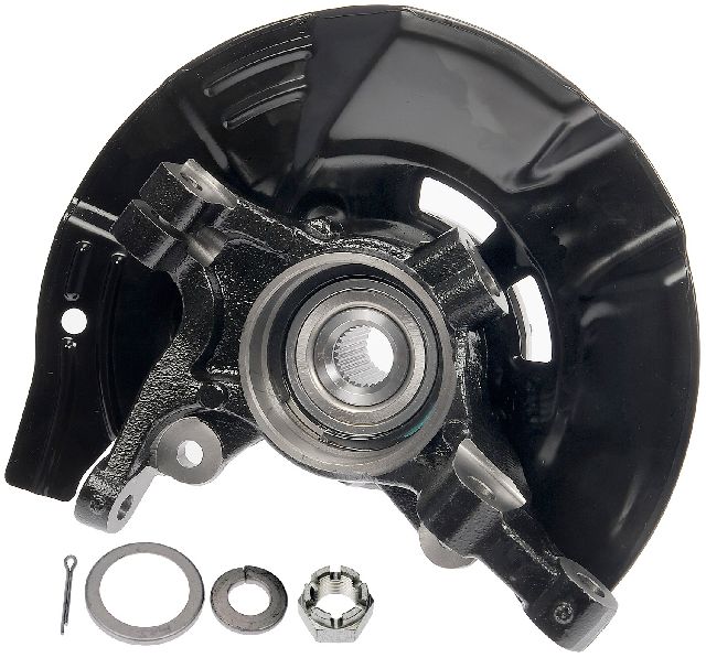 2011 Kia Optima Steering Knuckle Kit - Front Right (Dorman)