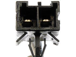 1989-1994 Nissan D21 Window Motor and Regulator Assembly - Front Left (Dorman)