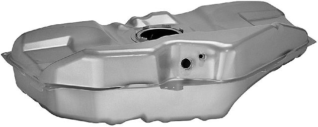 2007-2012 Lincoln MKZ Fuel Tank (Dorman)