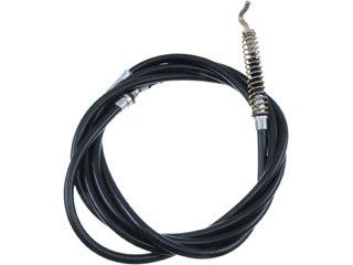 2008 Dodge Ram 2500 Parking Brake Cable - Rear Right (Dorman)