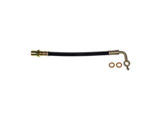 2005-2009 Subaru Legacy Brake Hydraulic Hose - Rear Left Outer (Dorman)