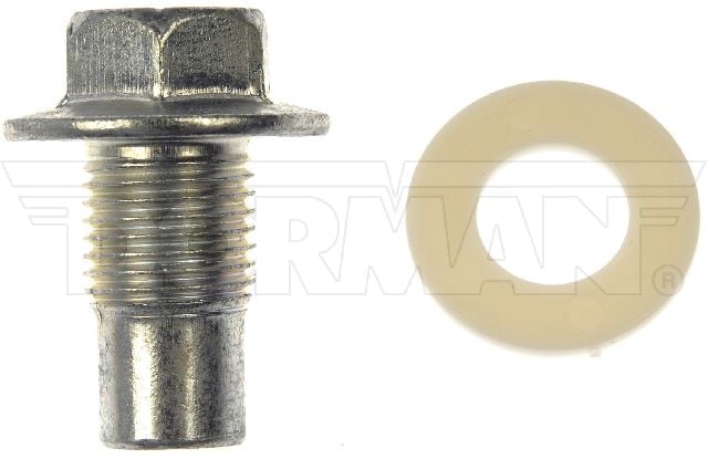 1995-1996 Chevrolet Silverado Engine Oil Drain Plug (Dorman)