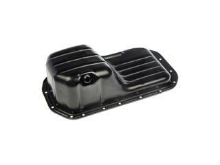 1995-2006 Hyundai Accent Engine Oil Pan (Dorman)