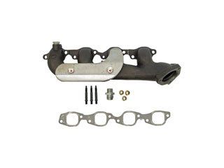 1996-2000 Chevrolet Express 3500 Exhaust Manifold - Left (Dorman)