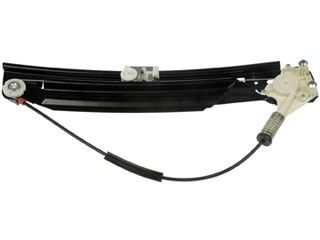 1999-2000 BMW 528i Window Regulator - Rear Right (Dorman)