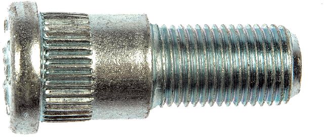 1965-1969 Chrysler 300 Wheel Lug Stud - Front (Dorman)