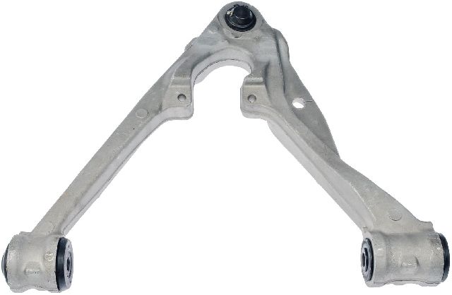 2007-2014 Chevrolet Tahoe Suspension Control Arm and Ball Joint Assembly - Front Right Lower (Dorman)