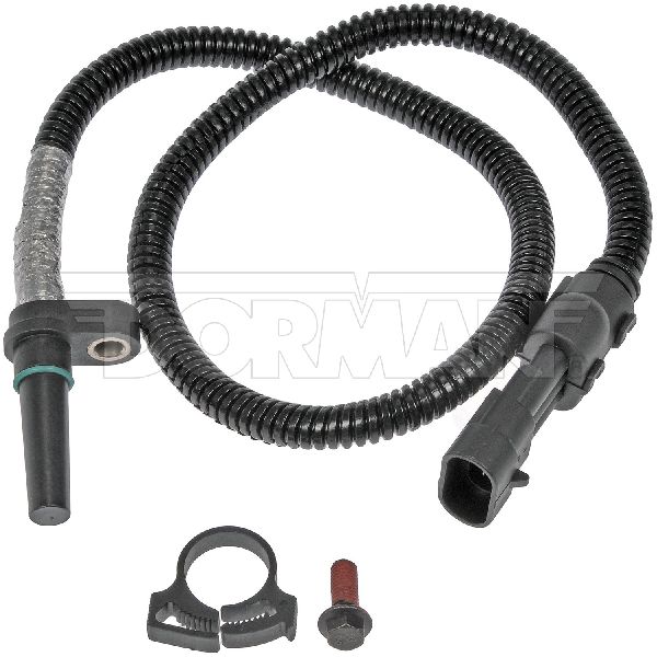 2011-2012 Ram 4500 Turbocharger Speed Sensor (Dorman)