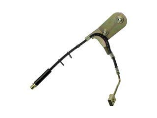2003-2009 GMC C5500 Topkick Brake Hydraulic Hose - Rear Left (Dorman)