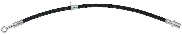 2000-2008 Subaru Legacy Brake Hydraulic Hose - Front Right (Dorman)