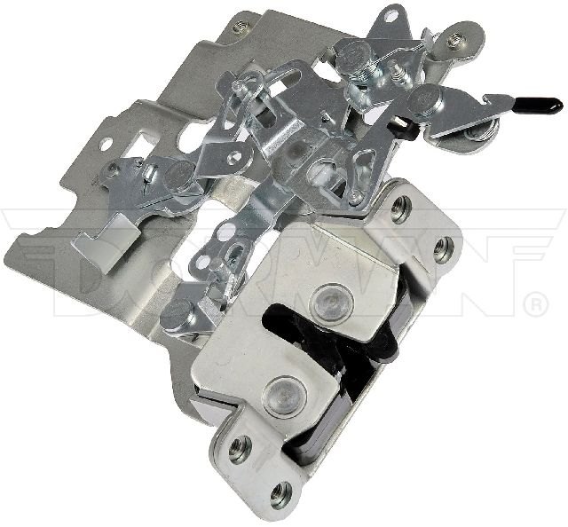 1996-2020 Chevrolet Express 2500 Door Latch Assembly - Right Side Sliding Door (Dorman)