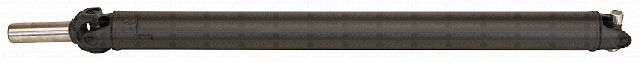 1981 Chevrolet K10 Drive Shaft - Rear (Dorman)