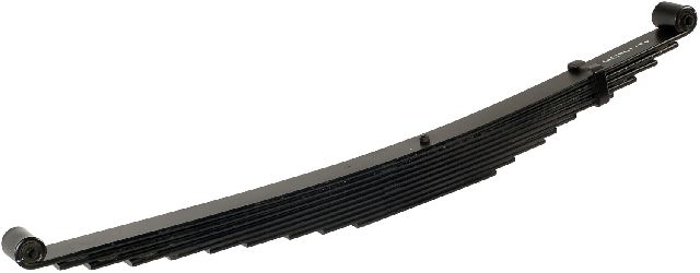 2003-2014 Ford E-250 Leaf Spring Assembly - Rear (Dorman)
