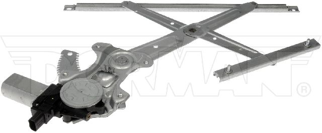 2012-2016 Honda CR-V Window Motor and Regulator Assembly - Front Right (Dorman)