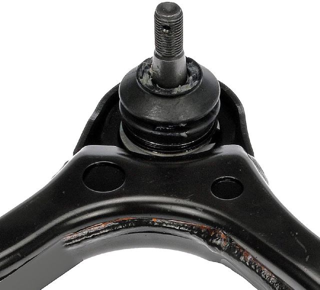 2006-2010 INFINITI QX56 Suspension Control Arm - Rear Lower Rearward (Dorman)