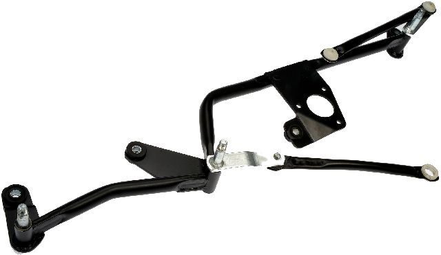 2006-2012 Mercedes-Benz ML350 Wiper Linkage -  or Front (Dorman)