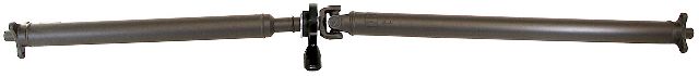 2016-2019 Cadillac CTS Drive Shaft - Rear (Dorman)