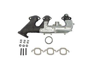 1988-1995 GMC C1500 Exhaust Manifold - Right (Dorman)
