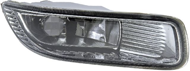2003-2004 Toyota Corolla Fog Light Assembly - Right (Dorman)