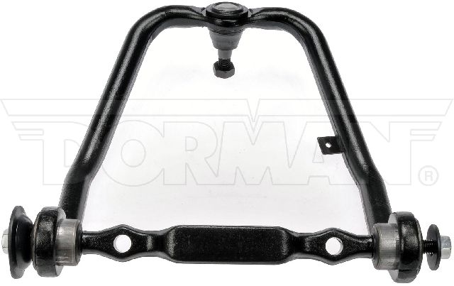 2001-2004 Dodge Stratus Suspension Control Arm and Ball Joint Assembly - Rear Left Upper (Dorman)