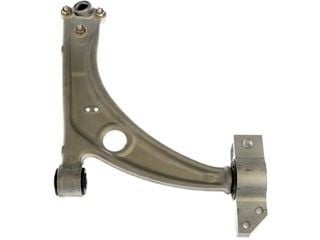 2009-2017 Volkswagen CC Suspension Control Arm and Ball Joint Assembly - Front Left Lower (Dorman)