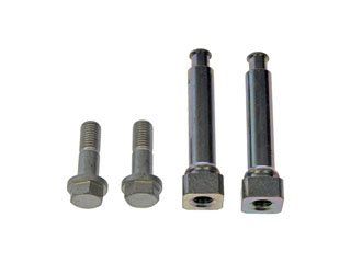 2006-2007 Chevrolet Monte Carlo Disc Brake Caliper Bolt - Front (Dorman)
