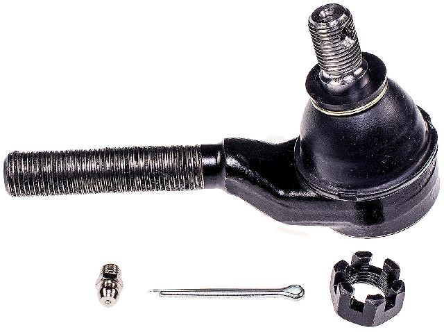 1962-1969 Dodge Dart Steering Tie Rod End - Front Outer (Dorman)