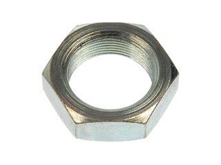 1986-1994 Nissan D21 Spindle Nut - Front (Dorman)