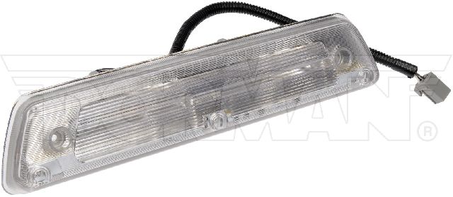 2013-2014 Lincoln Mark LT Center High Mount Stop Light (Dorman)