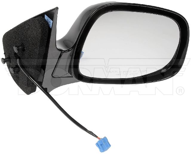 2002-2007 Buick Rendezvous Side/Door Mirror - Right (Dorman)