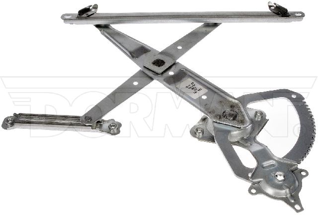 2004-2009 Toyota Sienna Window Regulator - Rear Right (Dorman)