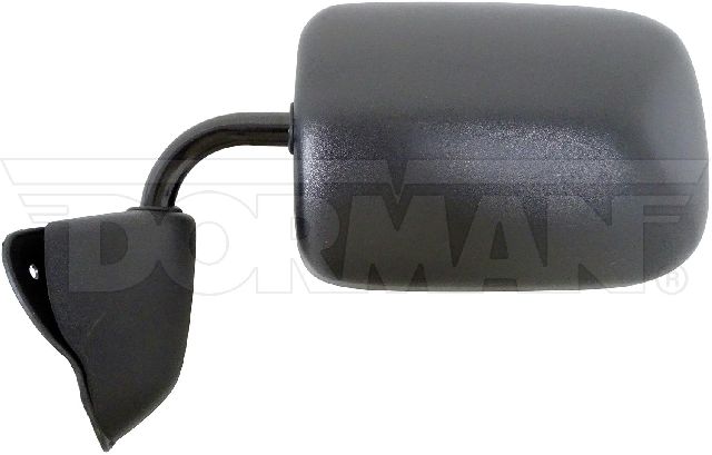 1994 Dodge B250 Side/Door Mirror - Left (Dorman)
