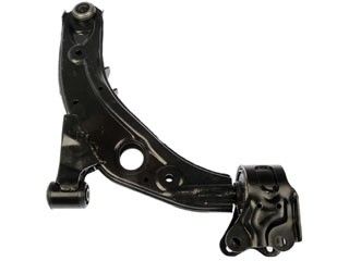 2007-2012 Mazda CX-7 Suspension Control Arm and Ball Joint Assembly - Front Left Lower (Dorman)
