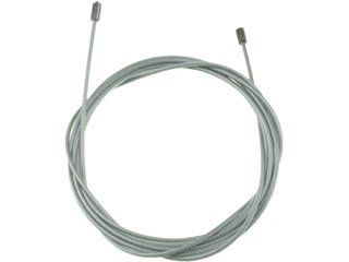 1971-1974 Cadillac Eldorado Parking Brake Cable - Intermediate (Dorman)
