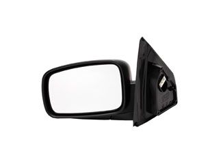 2003-2009 Kia Sorento Side/Door Mirror - Left (Dorman)