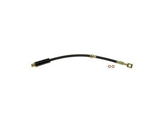 2008 Saturn Astra Brake Hydraulic Hose - Front Left or Front Right (Dorman)