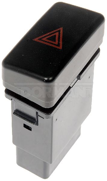 2005-2009 Hyundai Sonata Hazard Warning Switch (Dorman)
