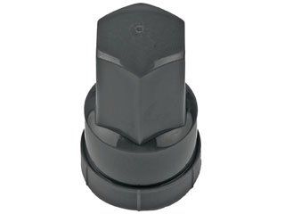 1990-1994 Chevrolet Lumina Wheel Fastener Cover (Dorman)
