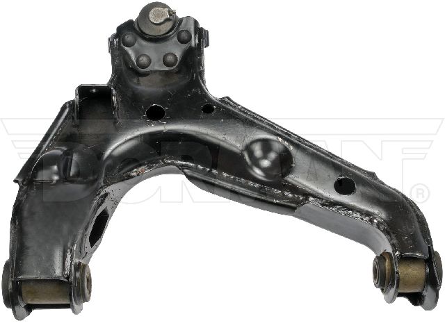 1992-2005 Chevrolet Astro Suspension Control Arm and Ball Joint Assembly - Front Left Lower (Dorman)