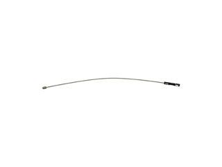 1990-1996 Ford Bronco Parking Brake Cable - Intermediate (Dorman)