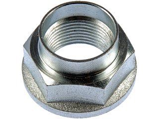 2009-2013 Honda Fit Wheel Hub - Front (Dorman)