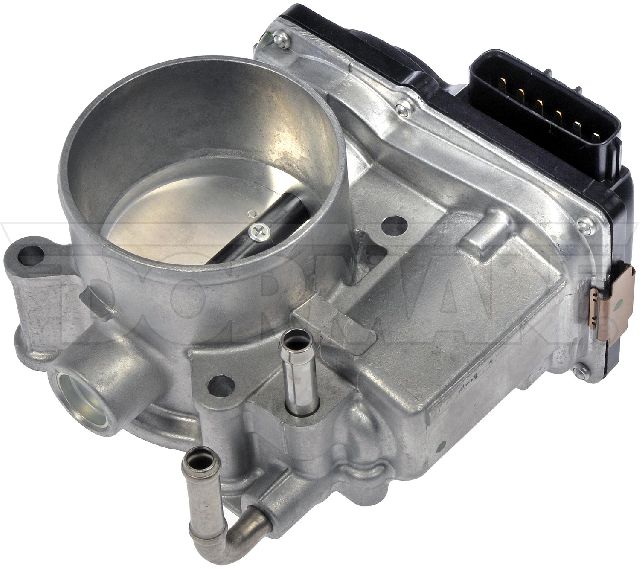 2005-2019 Nissan Frontier Fuel Injection Throttle Body (Dorman)