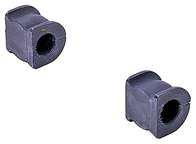 2002-2006 Acura RSX Suspension Stabilizer Bar Bushing Kit - Rear (Dorman)
