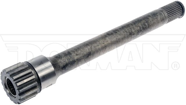 2011 Ram 1500 CV Intermediate Shaft - Front (Dorman)