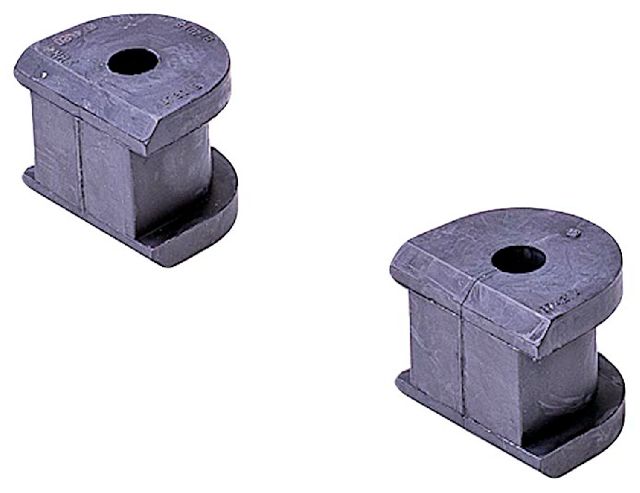 2000-2002 Subaru Legacy Suspension Stabilizer Bar Bushing Kit - Rear (Dorman)