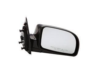 2007-2011 Hyundai Santa Fe Side/Door Mirror - Right (Dorman)
